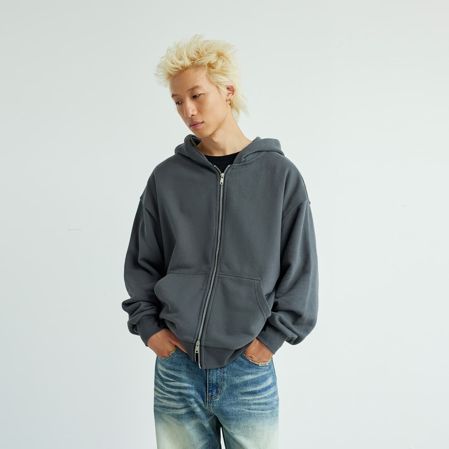 XINYINSU Hoodie