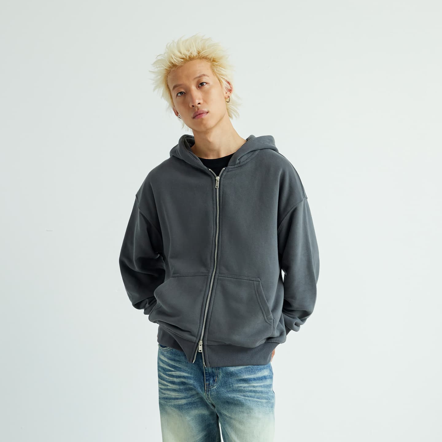 XINYINSU Hoodie