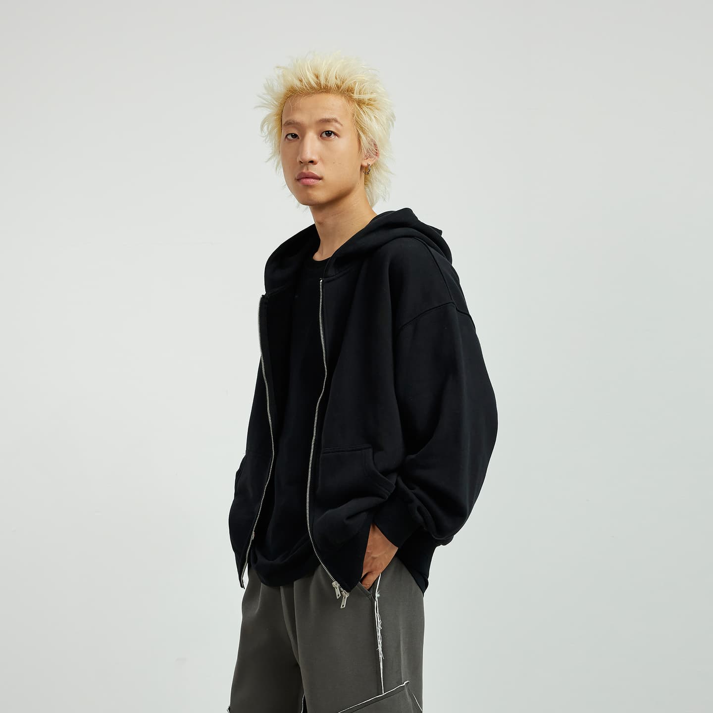 XINYINSU Hoodie