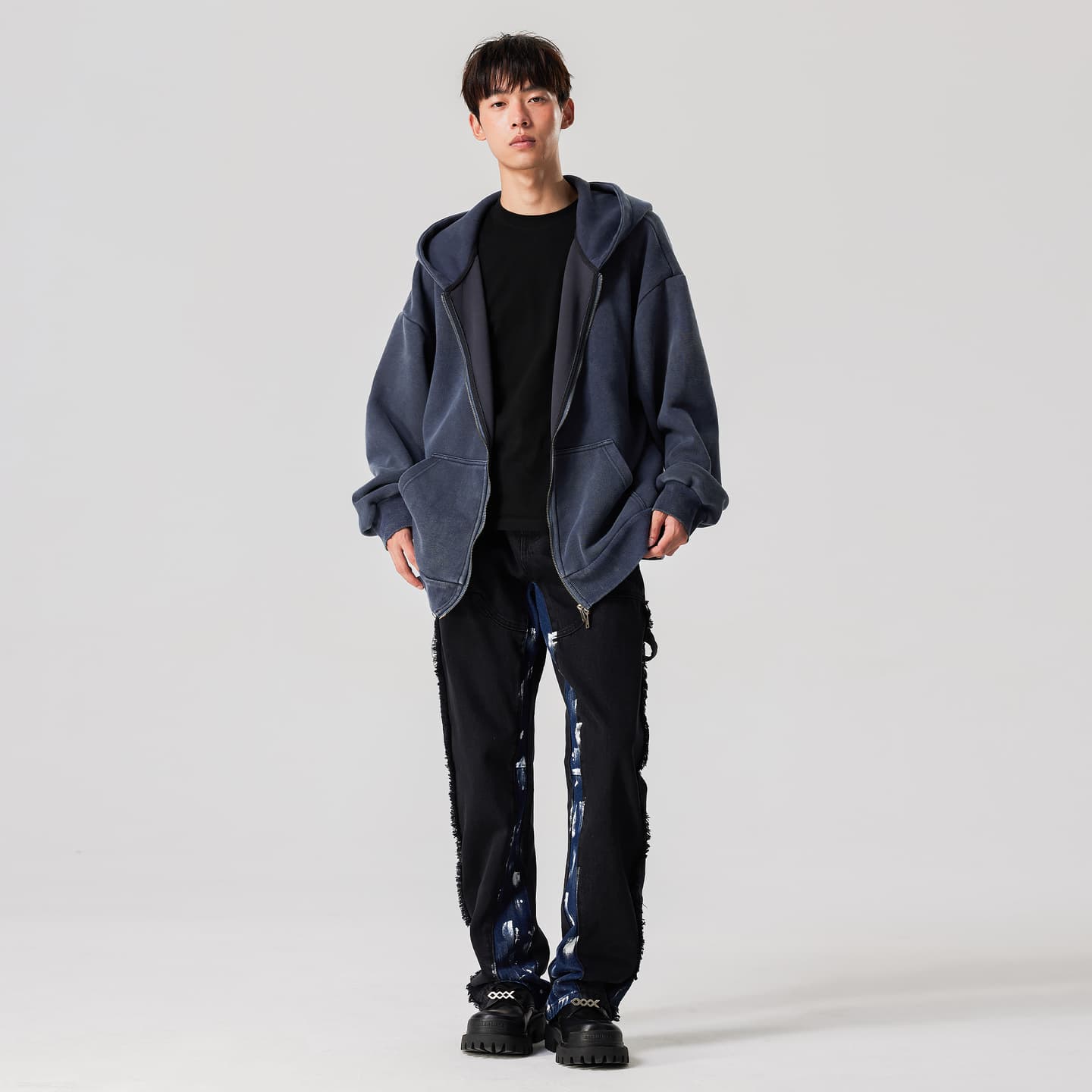 XINYINSU FW24