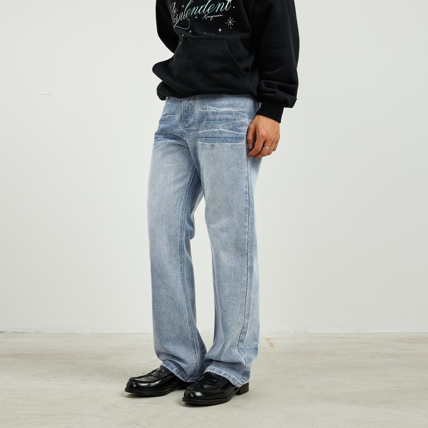 XINYINSU clean fit