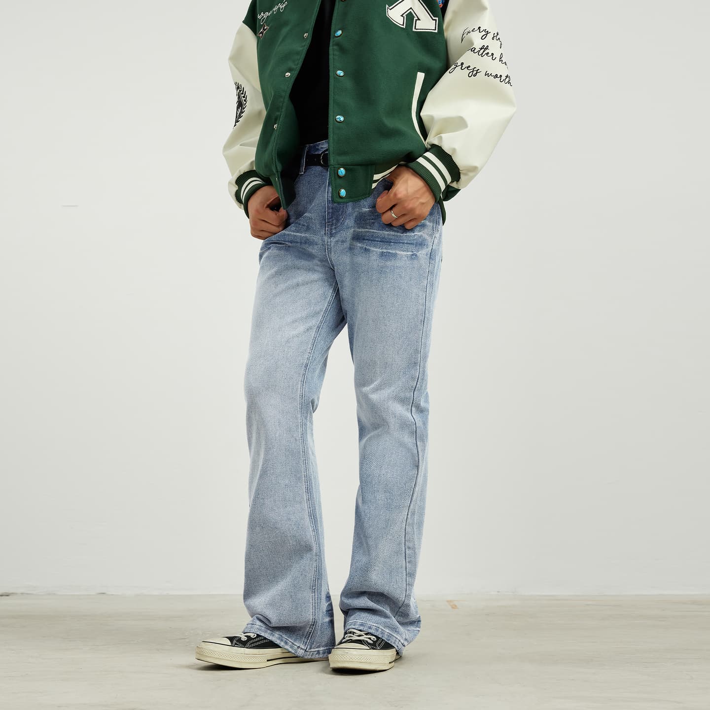 XINYINSU clean fit