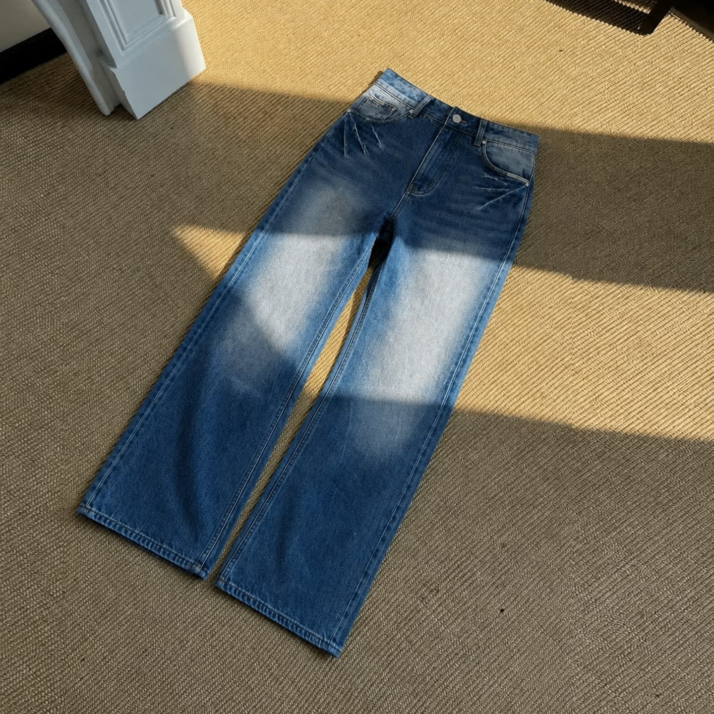 XINYINSU 25FW cleanfit