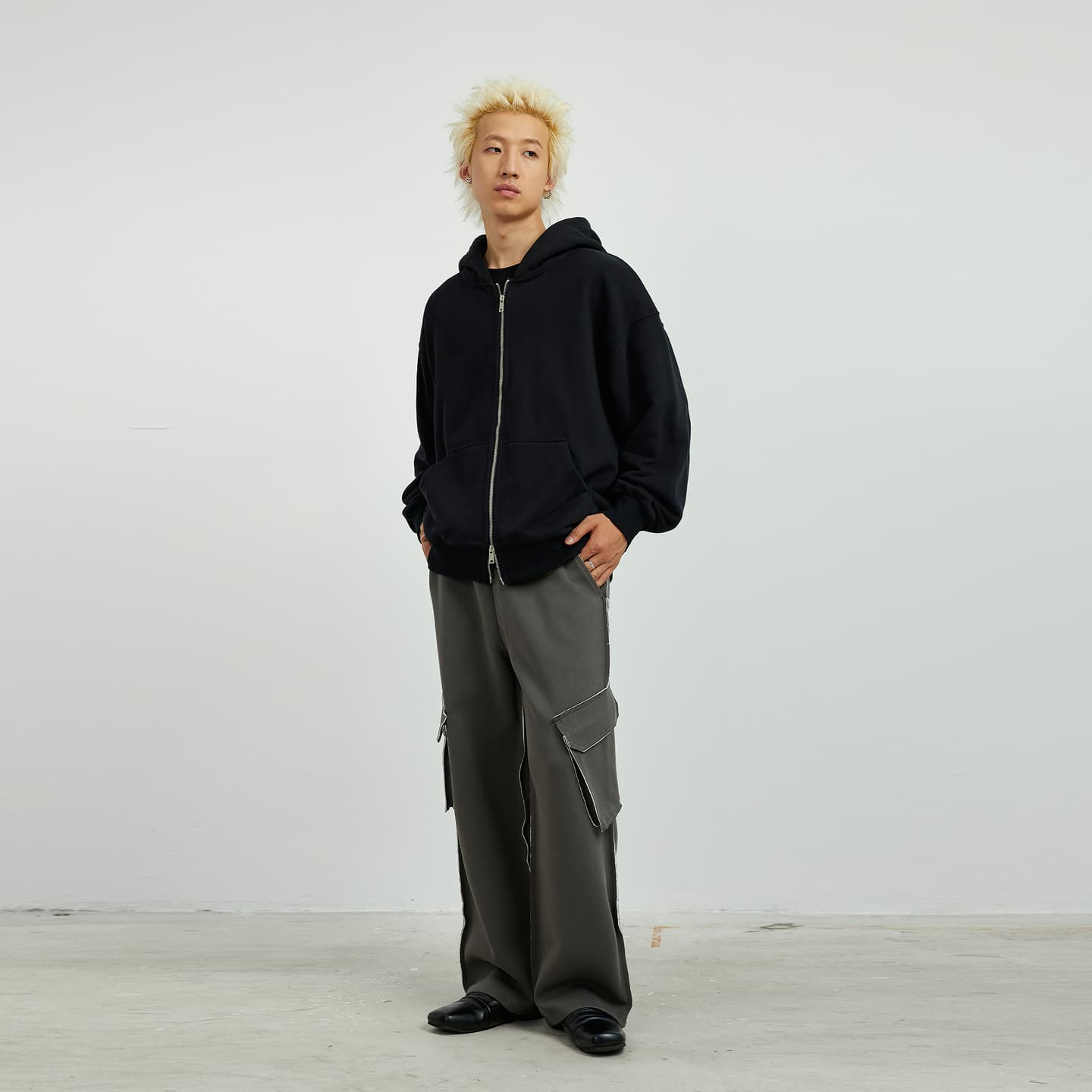 XINYINSU Hoodie