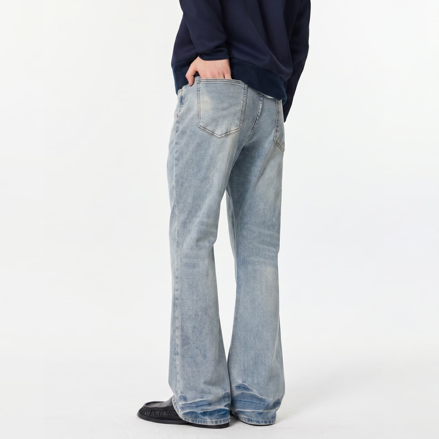 XINYINSU cleanfit