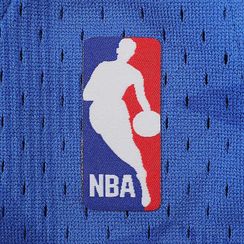 Mitchell & Ness Tracy McGrady 2000-01 Orlando Magic Jersey