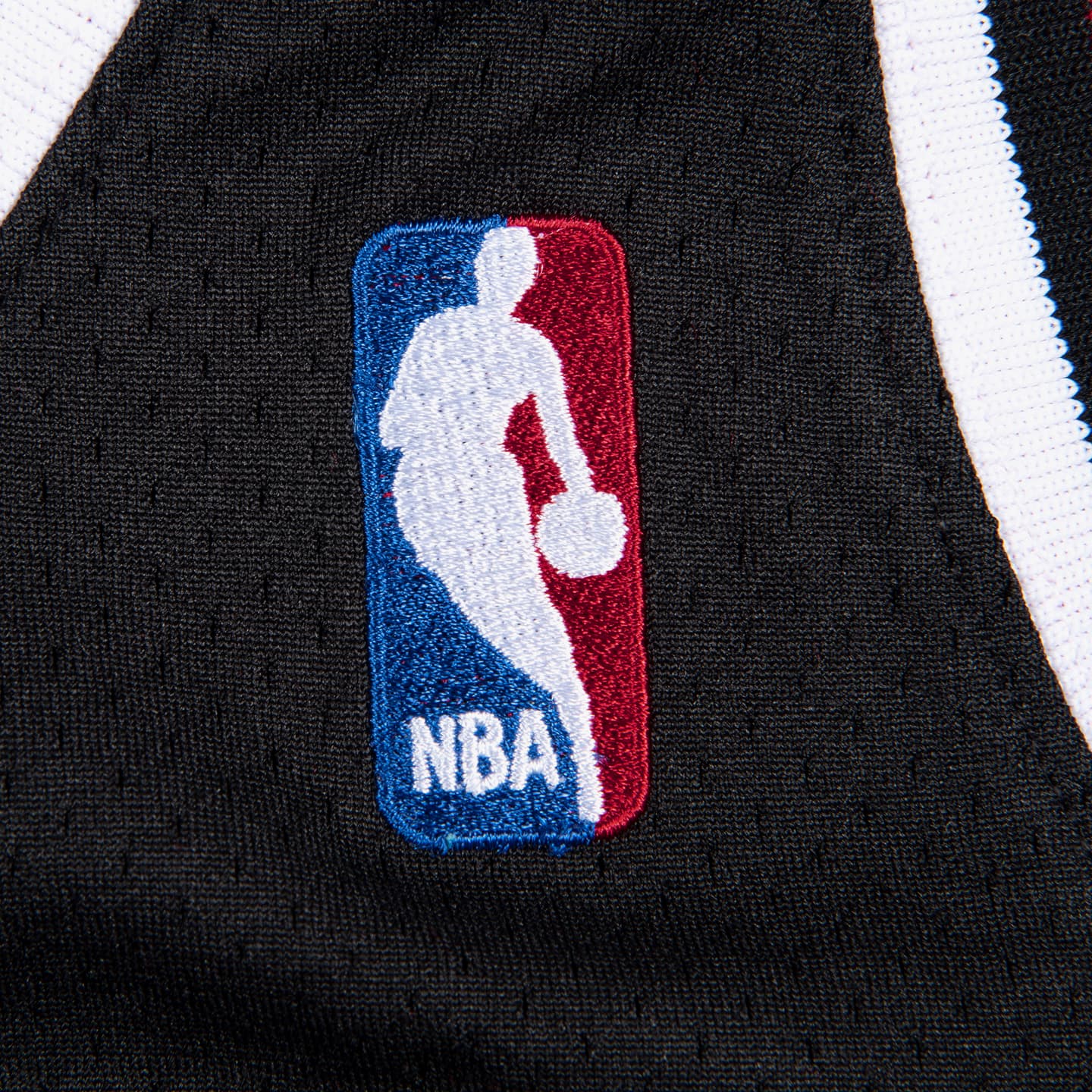 Mitchell & Ness NBA Bulls Jersey 23 Jordan