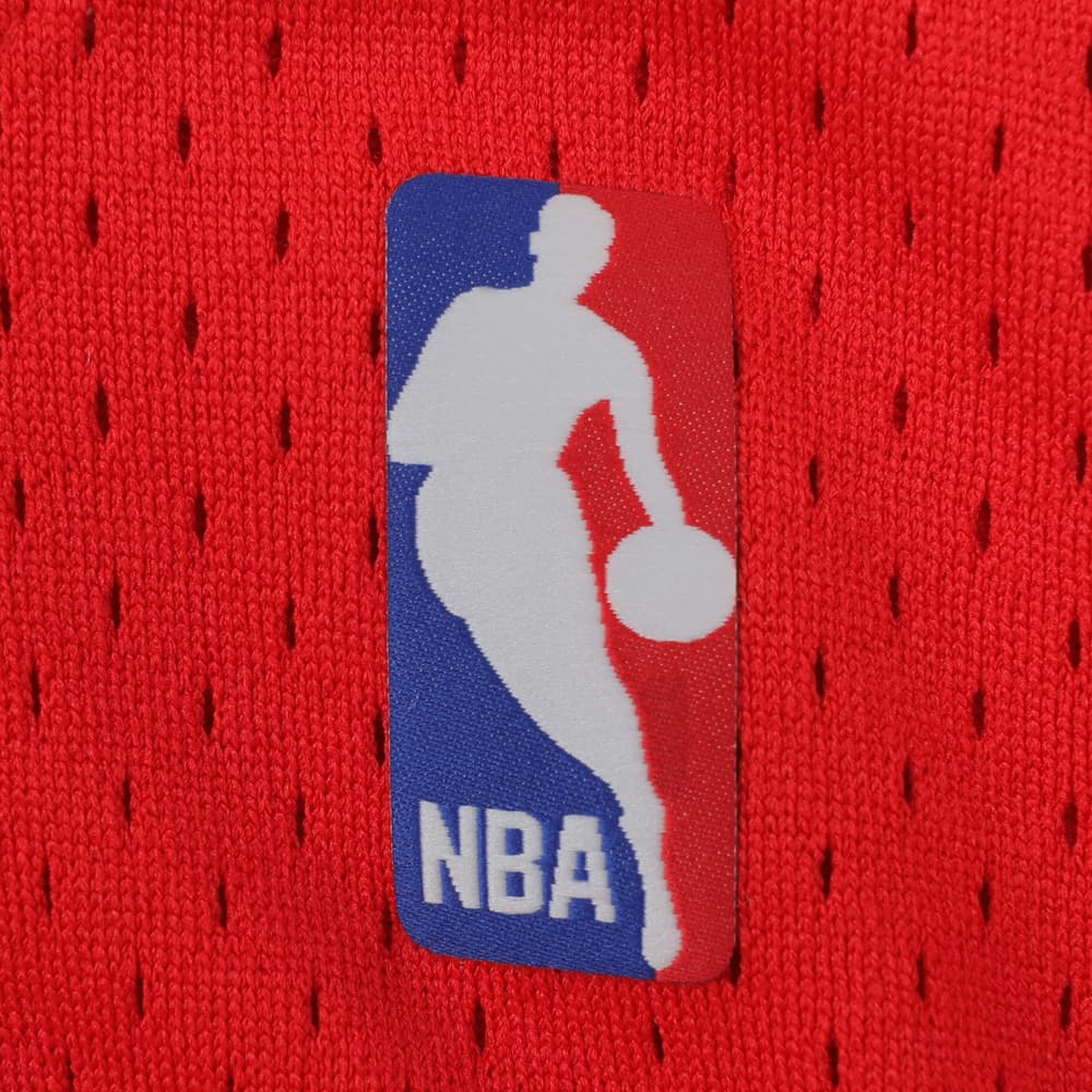Mitchell & Ness NBA 97-98 Dennis Rodman Jersey