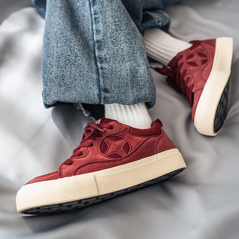 Colorful Creations dunk