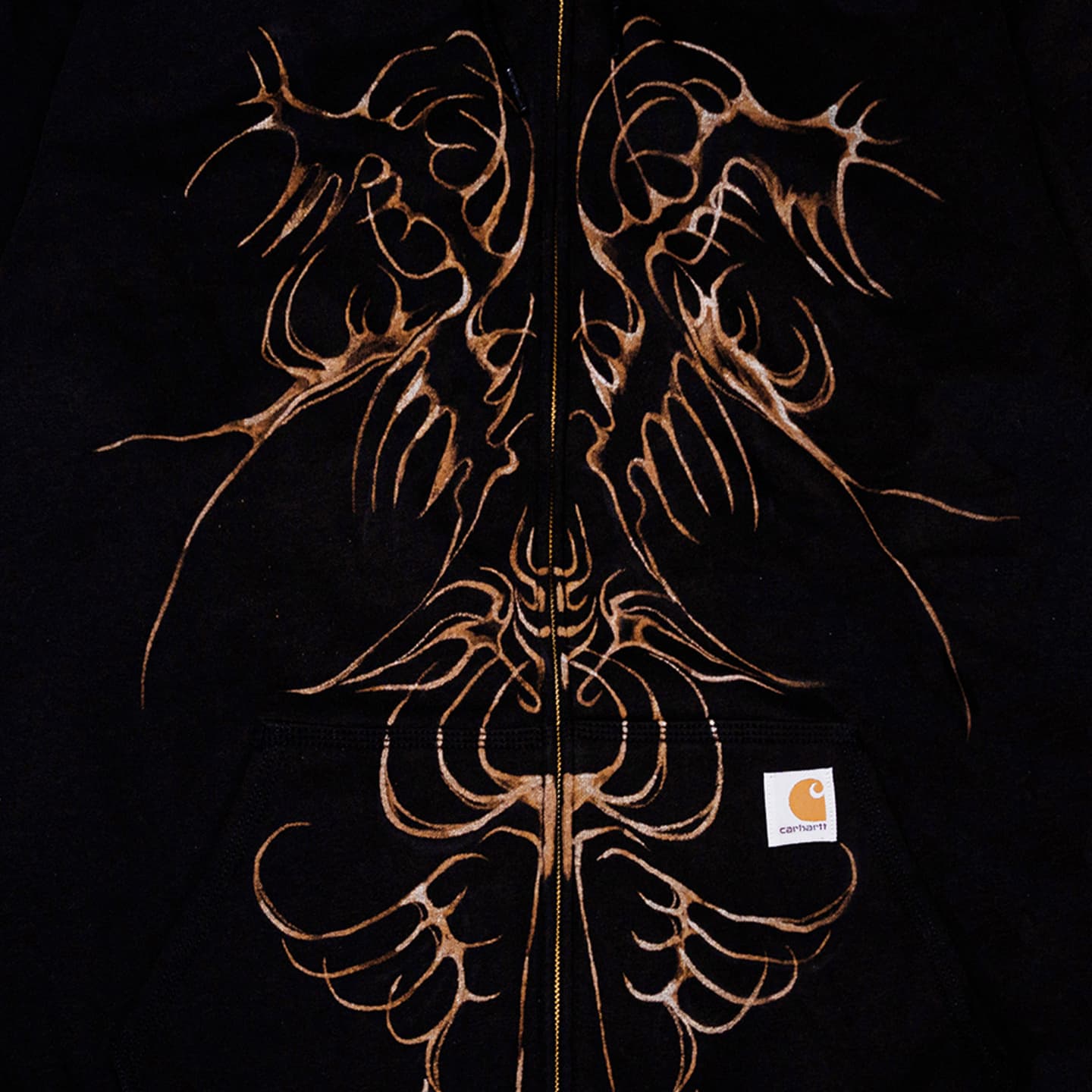 Carhartt K122 Hoodie