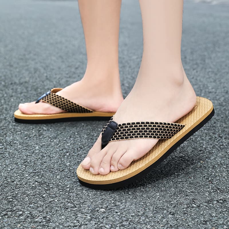 Nanjiren EVA Flip Flops