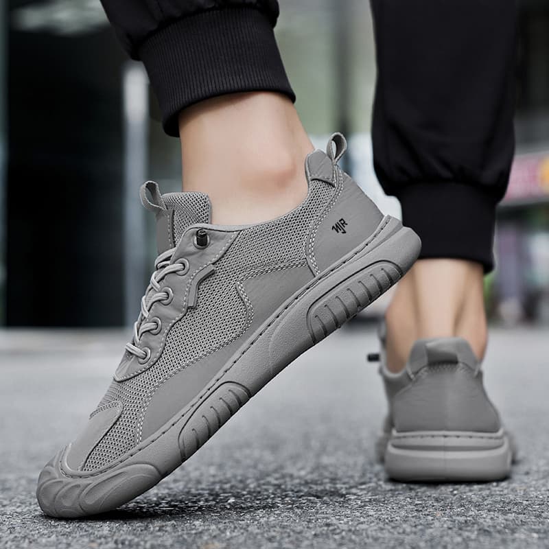 Nanjiren Casual Low Sneakers