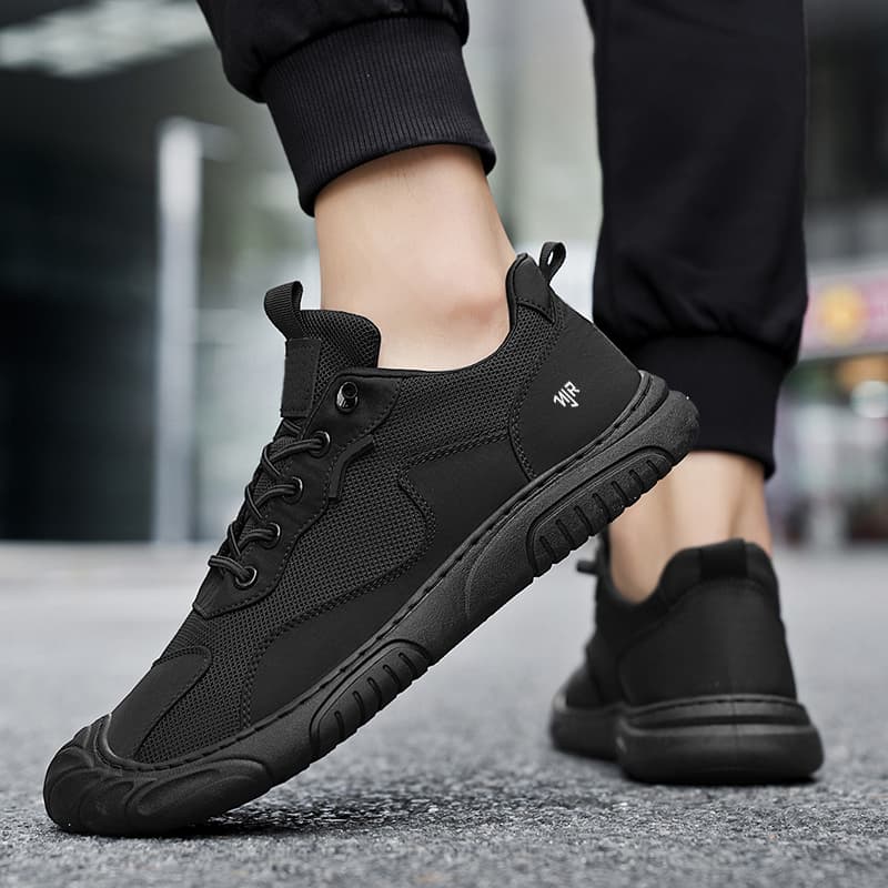 Nanjiren Casual Low Sneakers