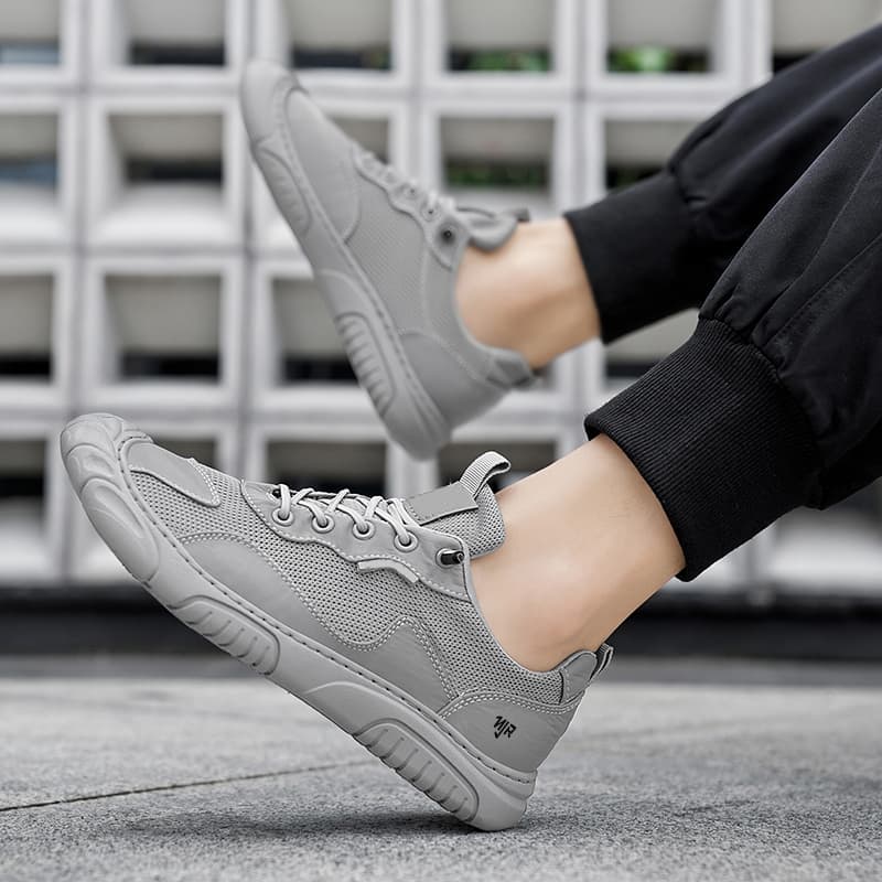 Nanjiren Casual Low Sneakers