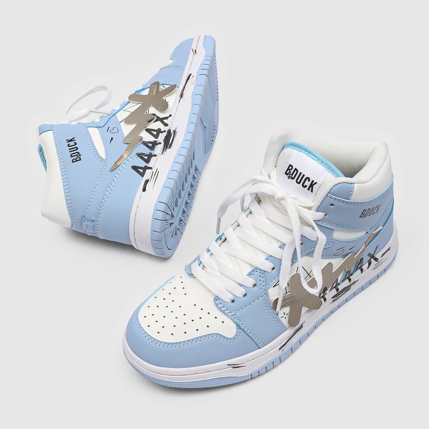 B.Duck