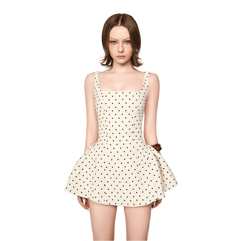LSOUL Zoey Dress