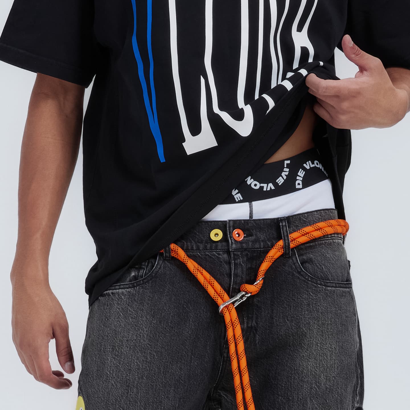 VLONE LVDV