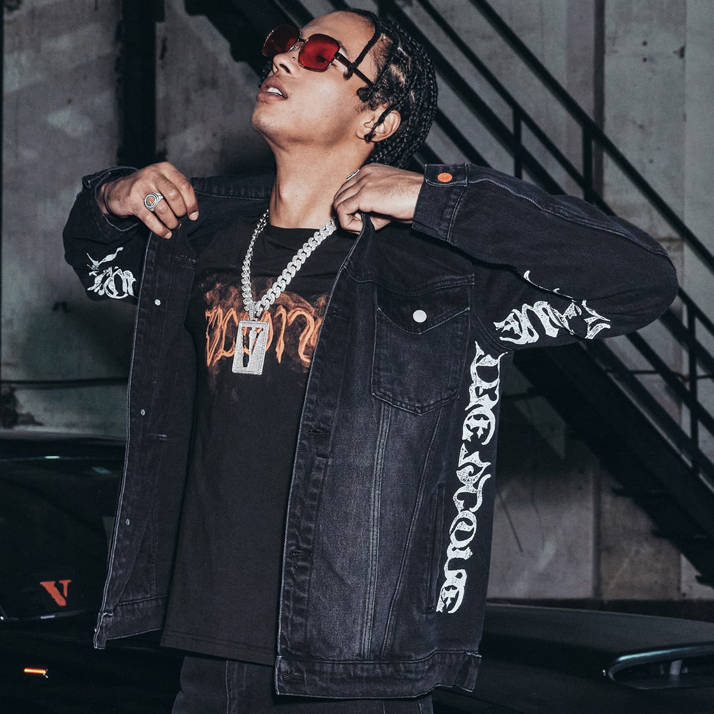 VLONE