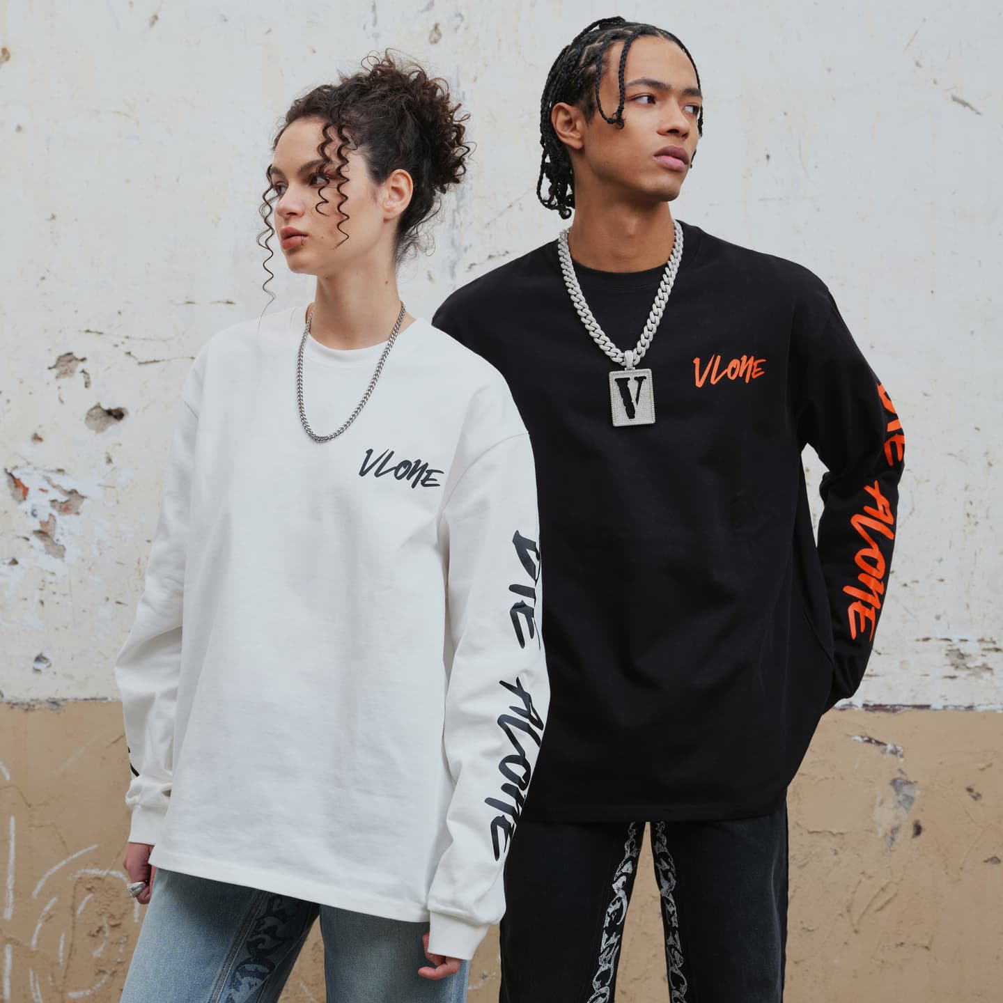 VLONE