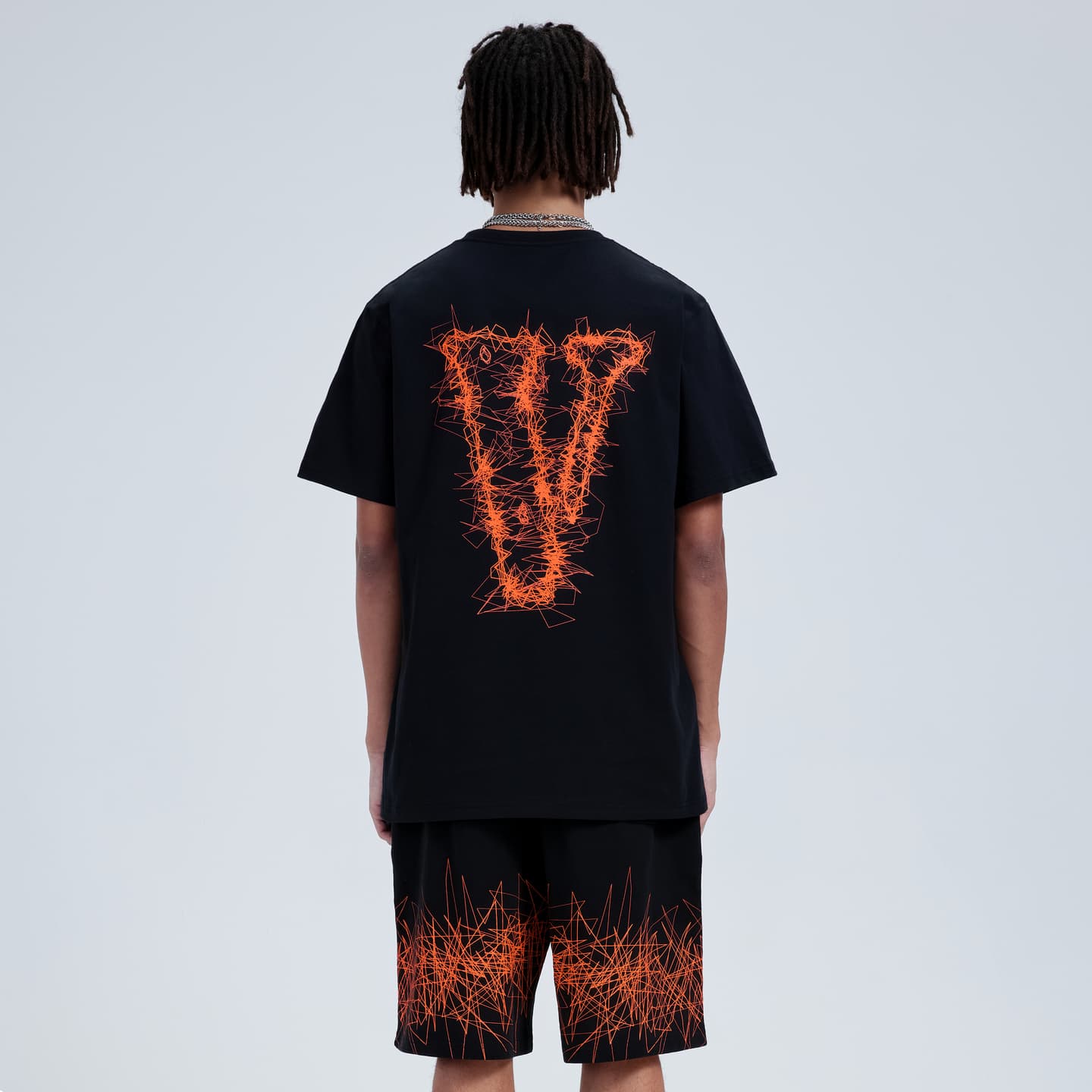 VLONE FRIENDS