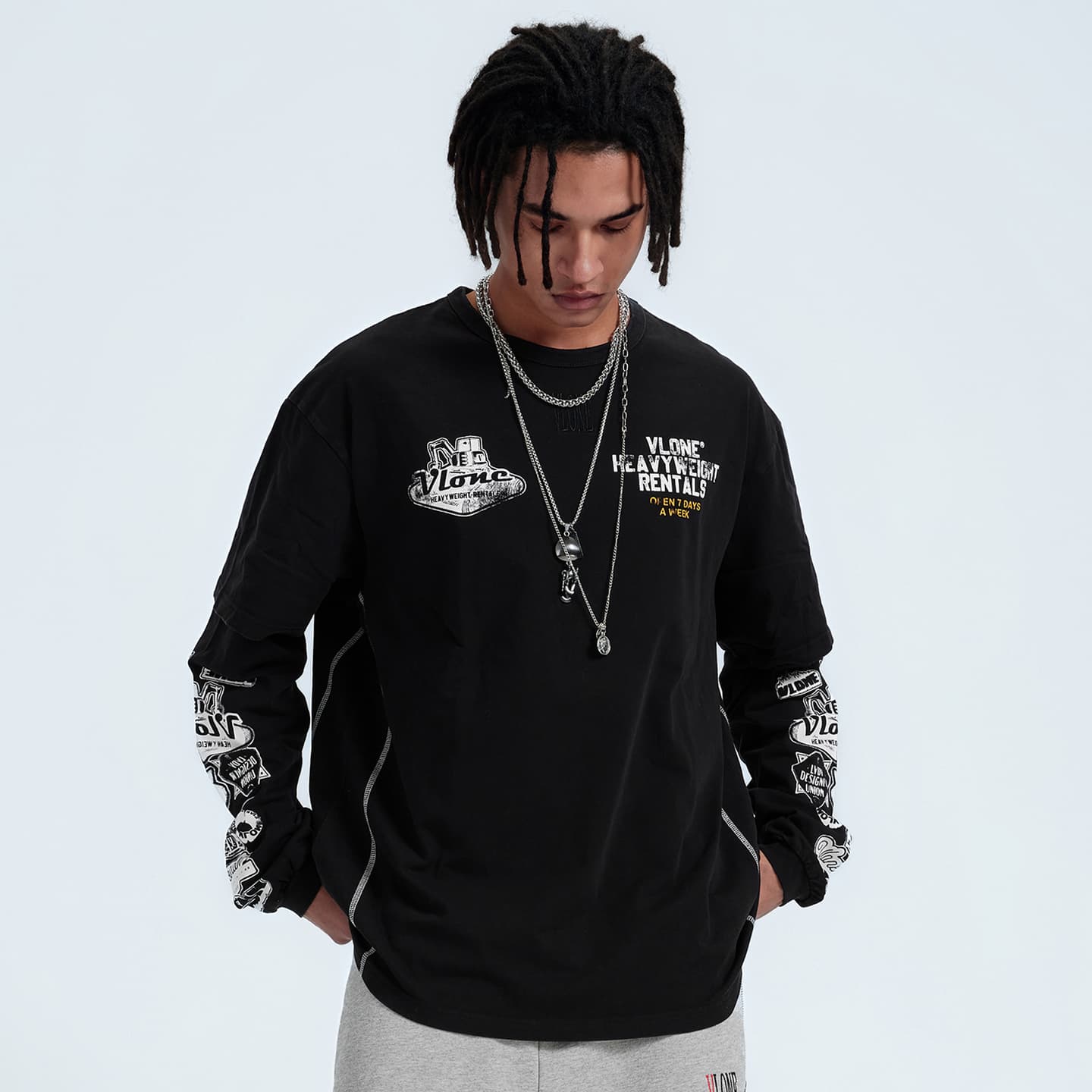 VLONE BBB Series