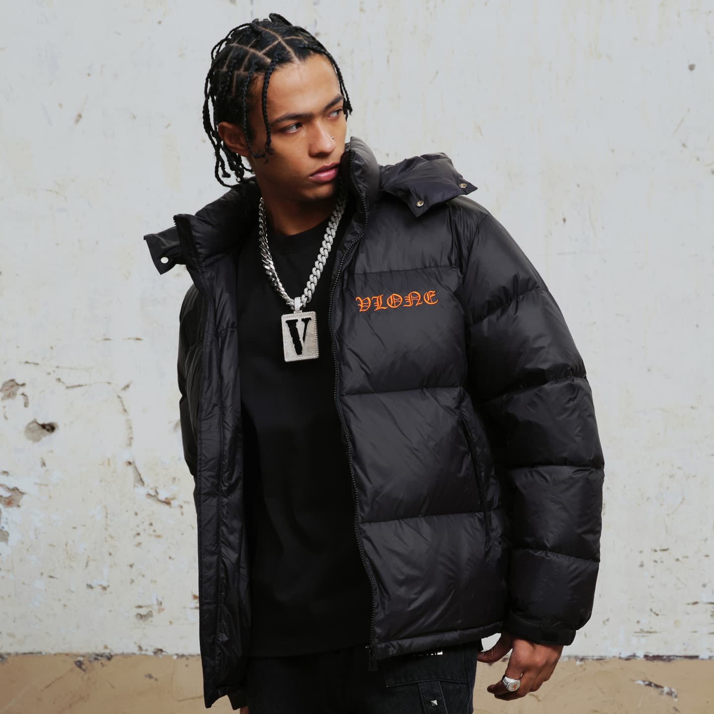VLONE