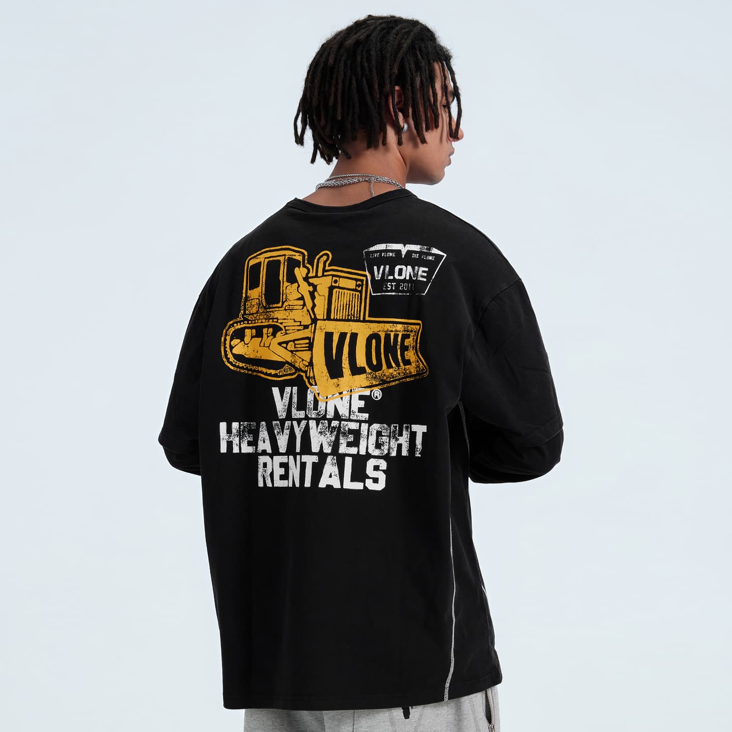 VLONE BBB Series