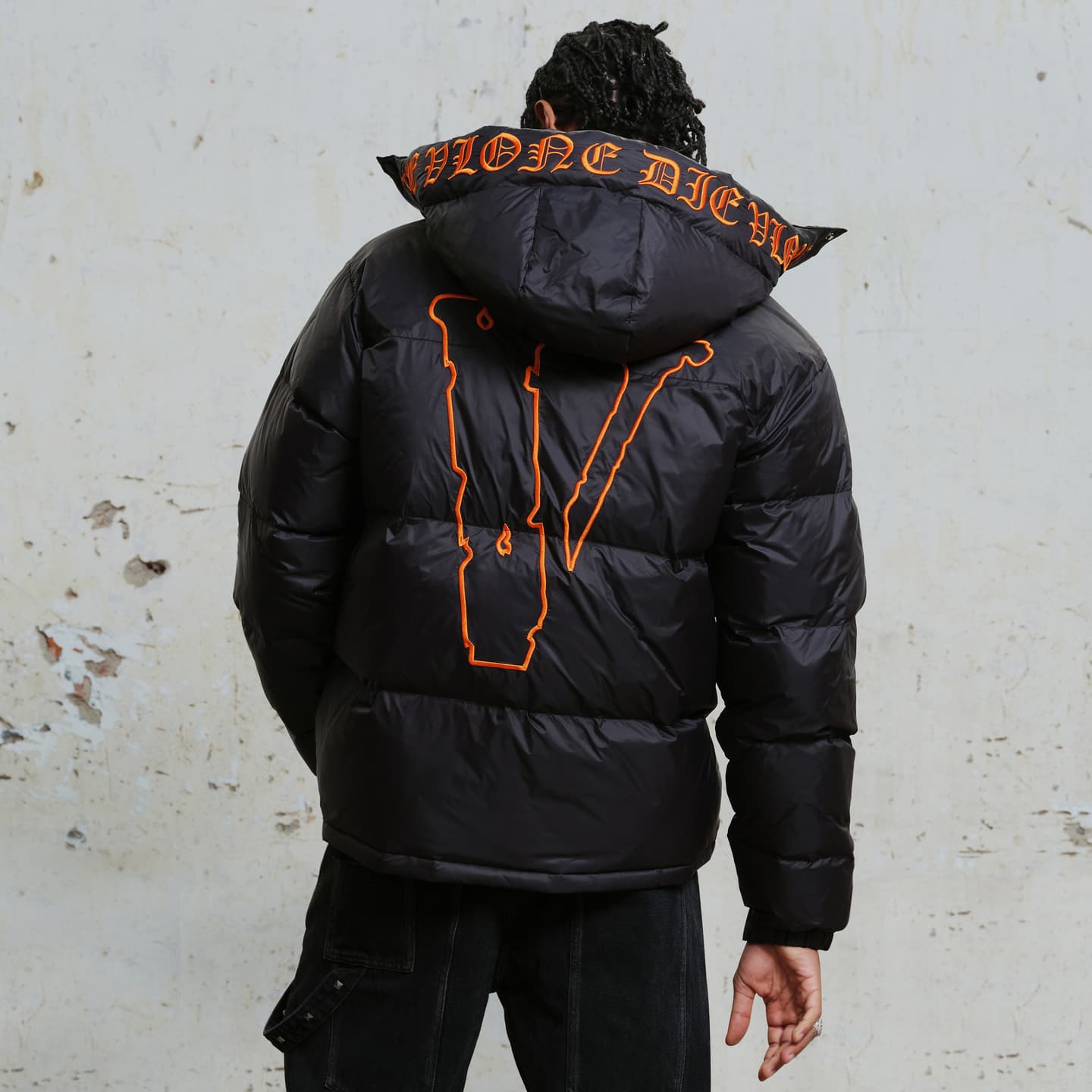 VLONE