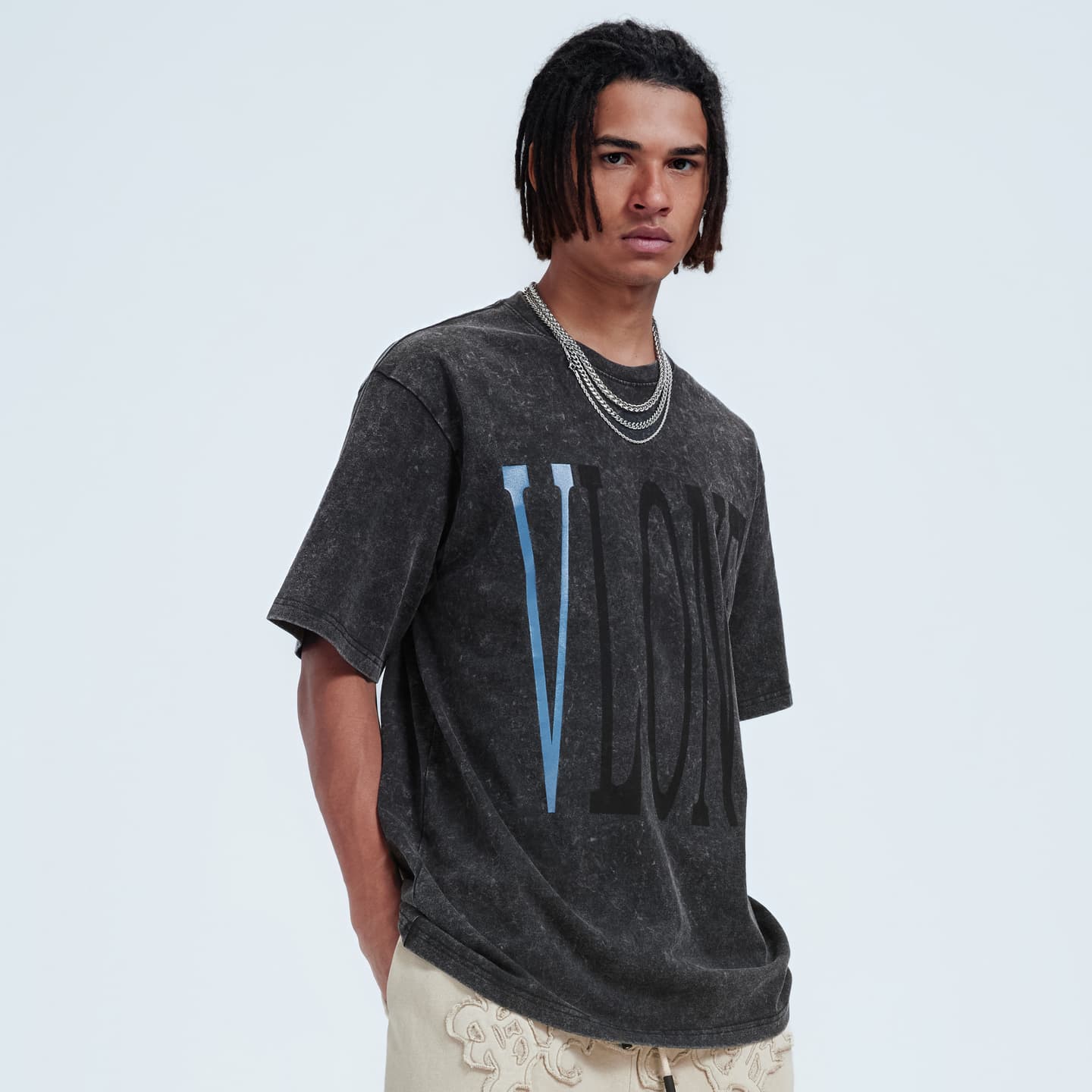 VLONE Staple Tee
