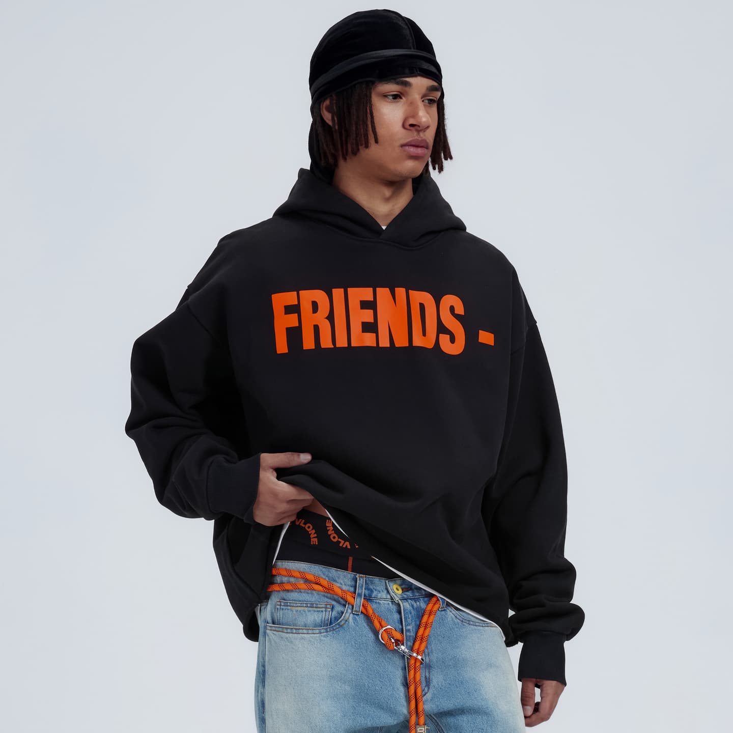 VLONE LVDV