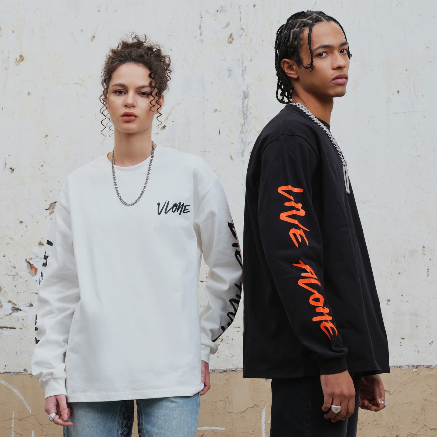 VLONE