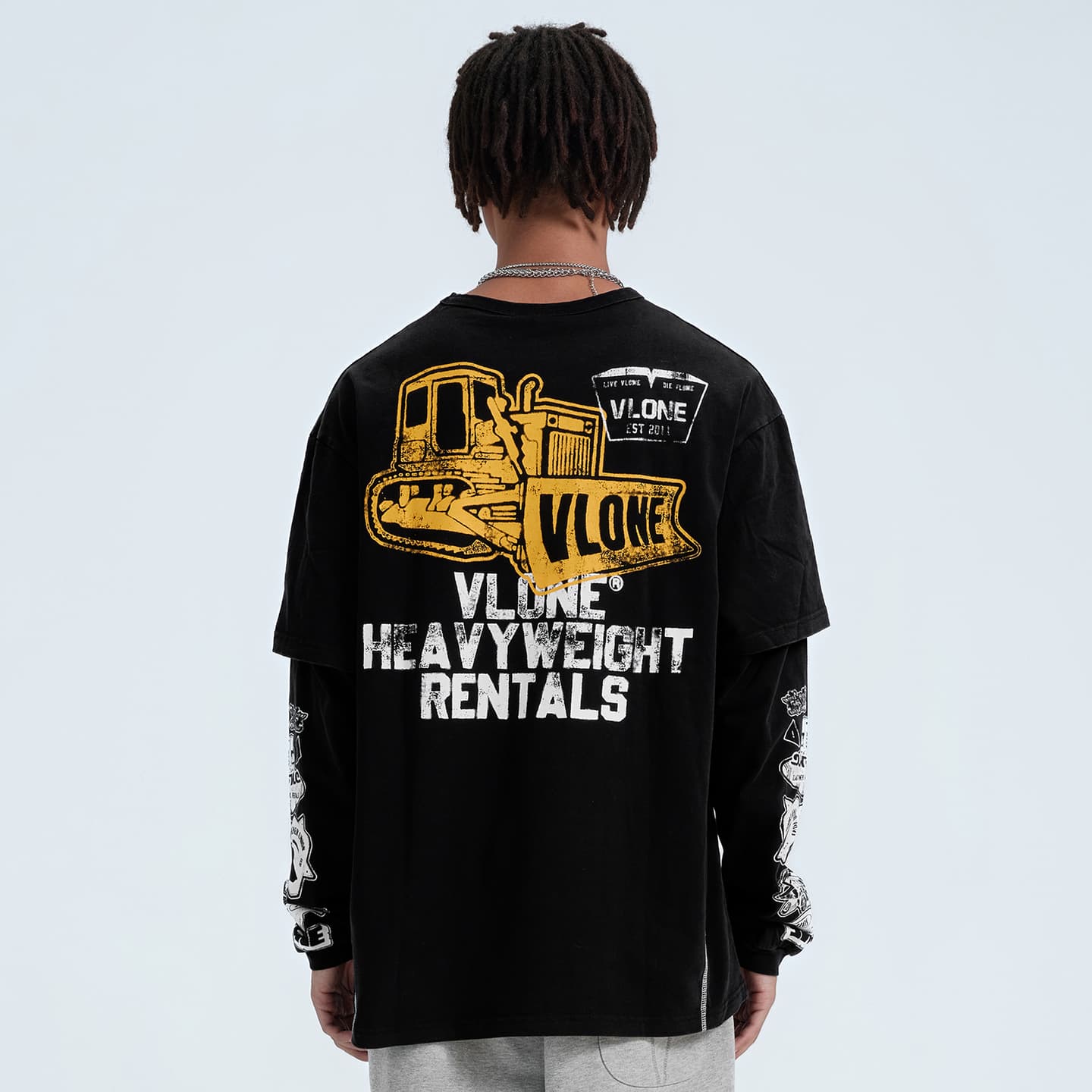 VLONE BBB Series