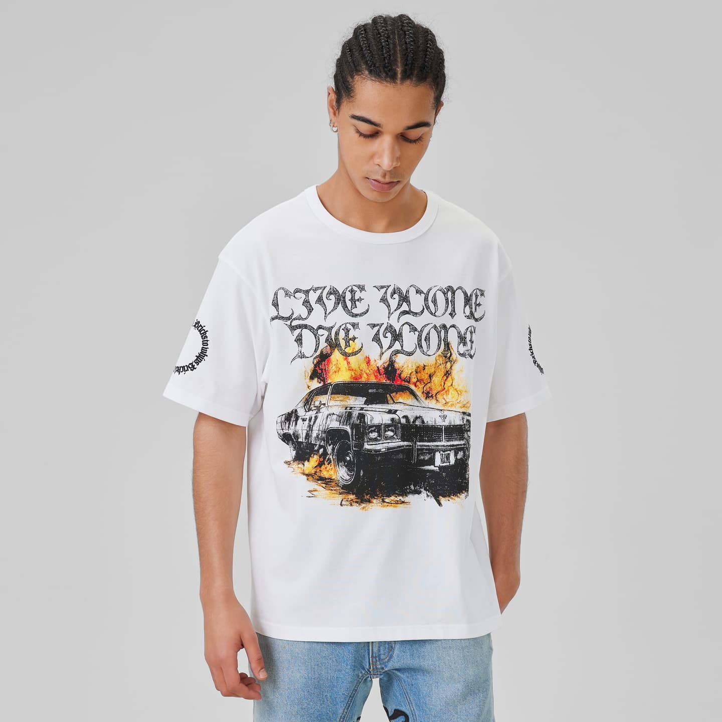 VLONE TSFF T-Shirt