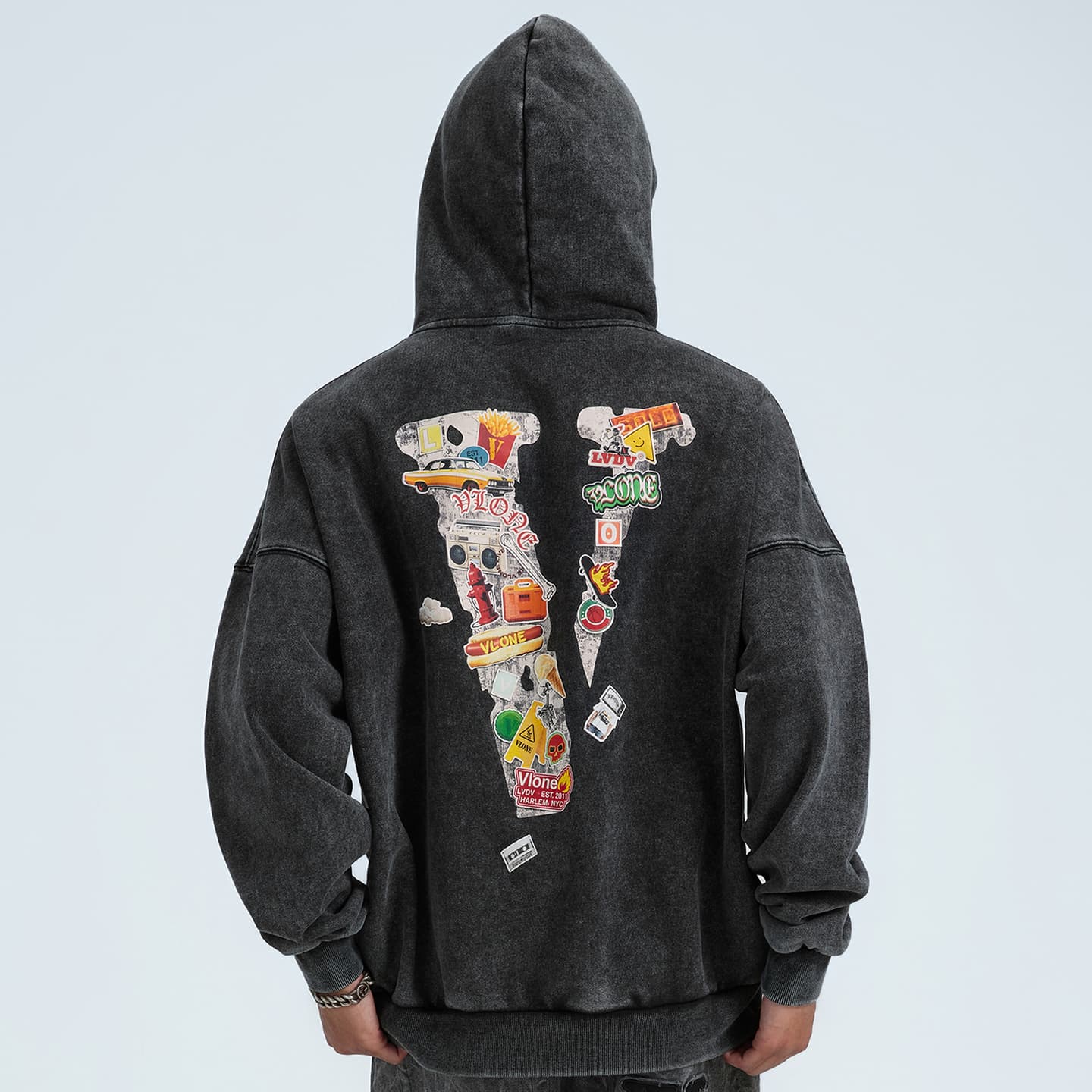 VLONE Hoodie