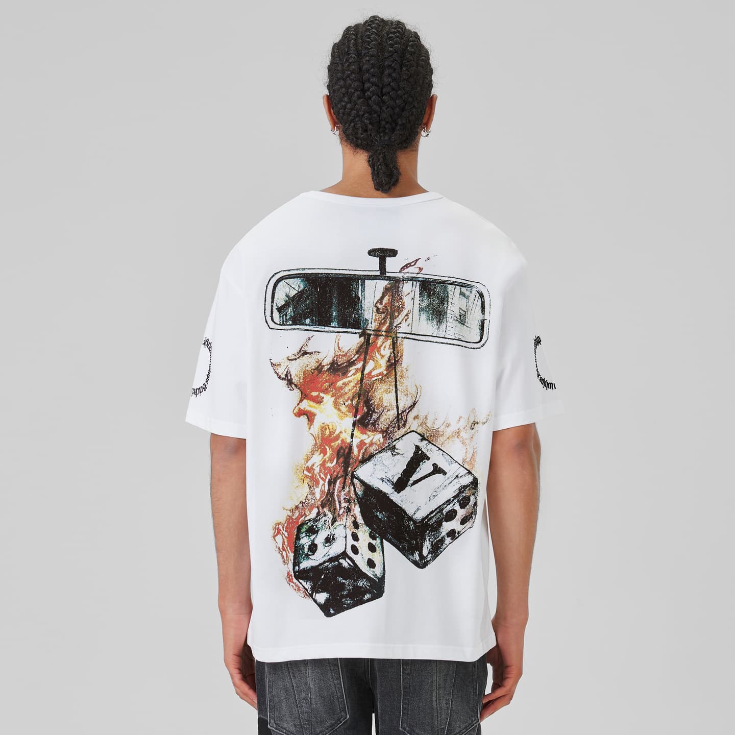 VLONE TSFF T-Shirt