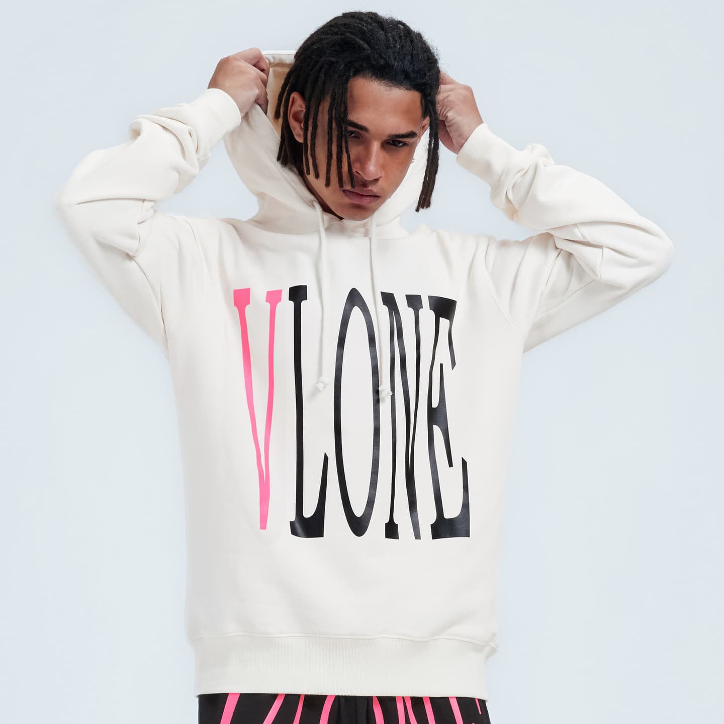 VLONE Staple Hoodie