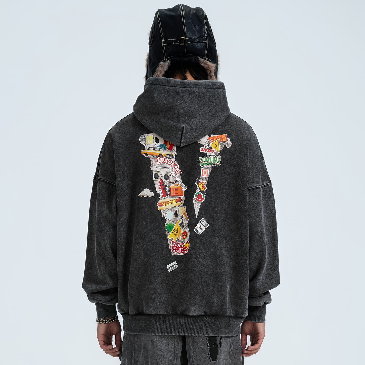 VLONE Hoodie