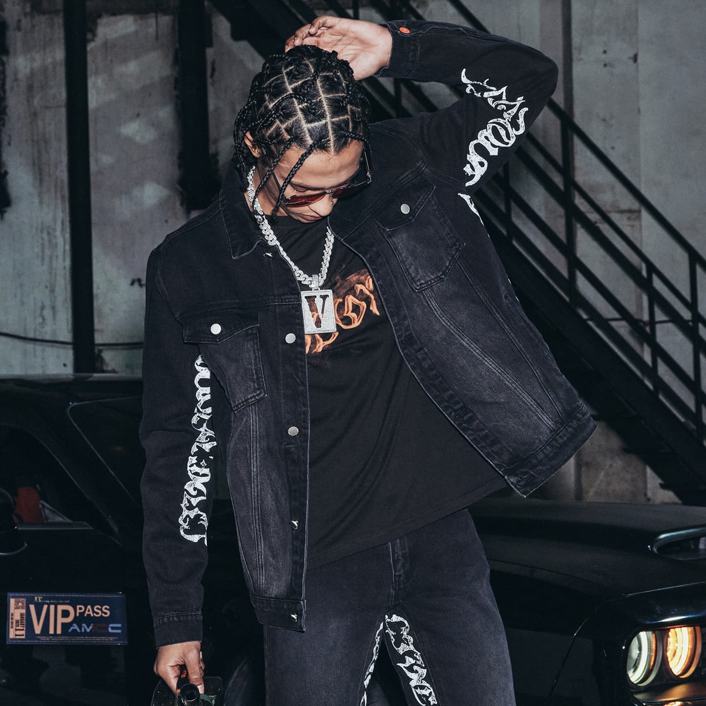 VLONE