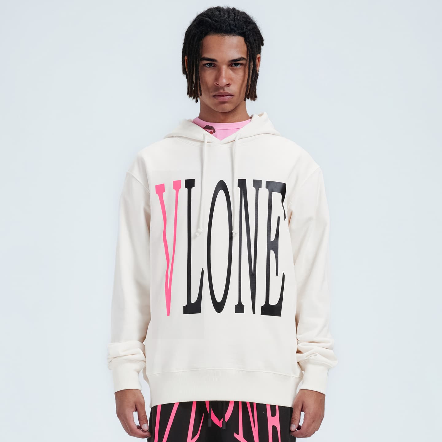VLONE Staple Hoodie