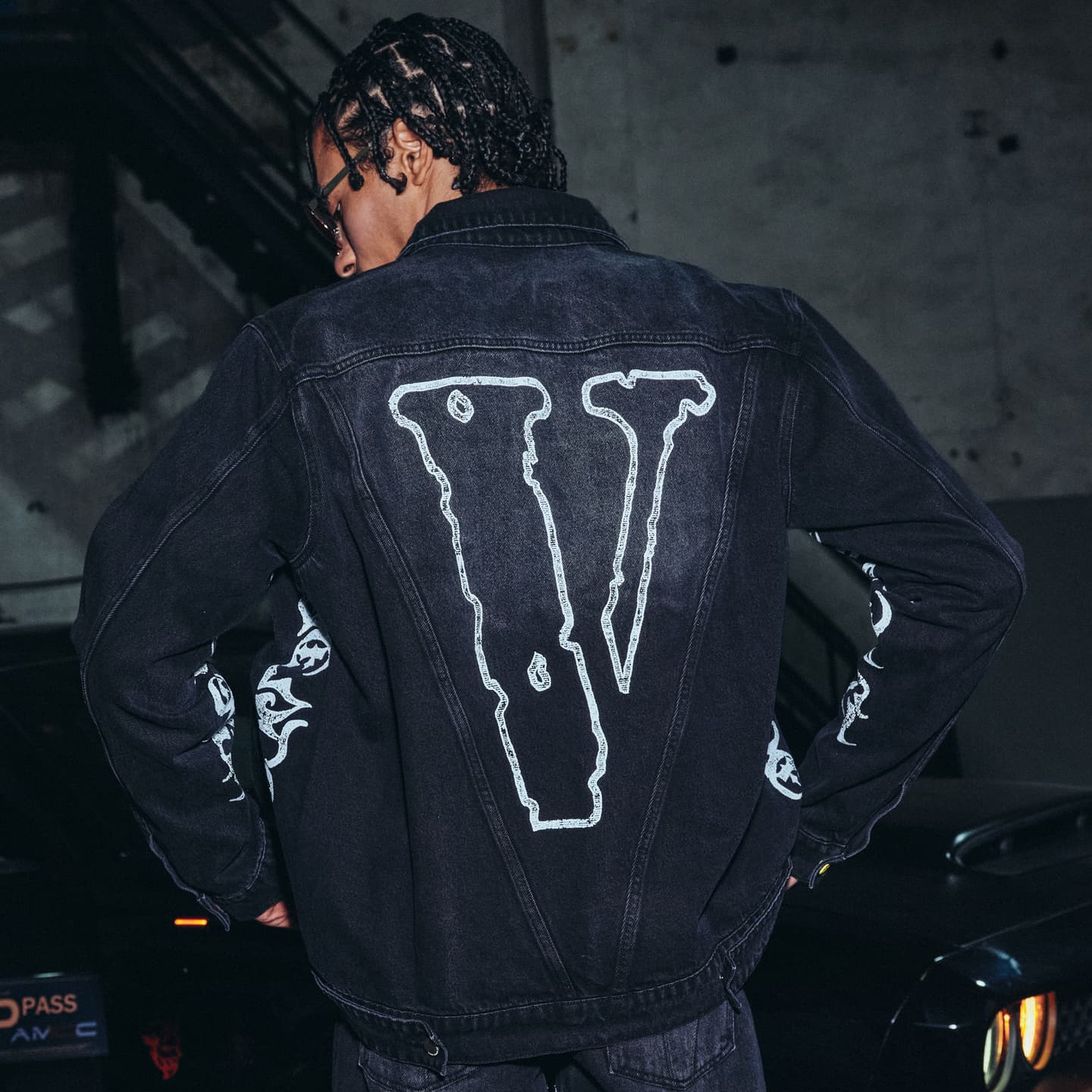 VLONE