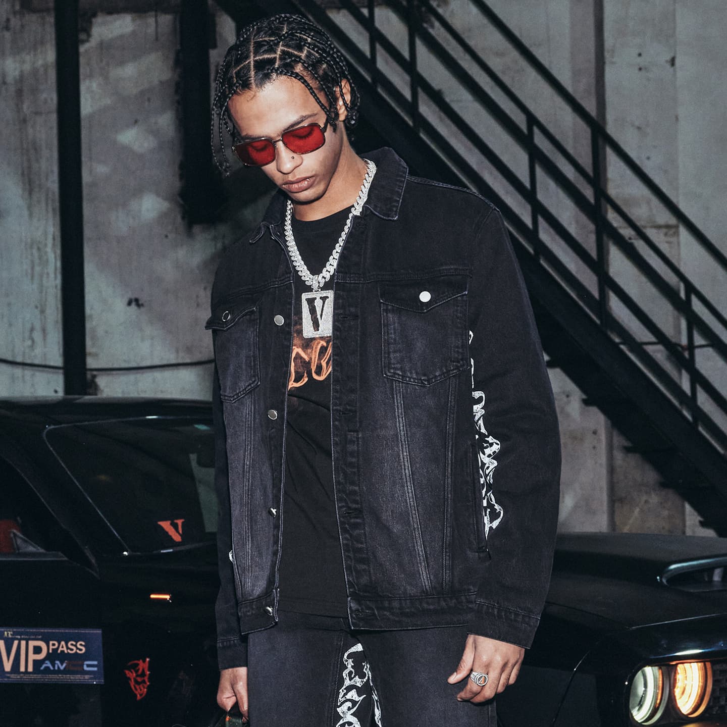VLONE