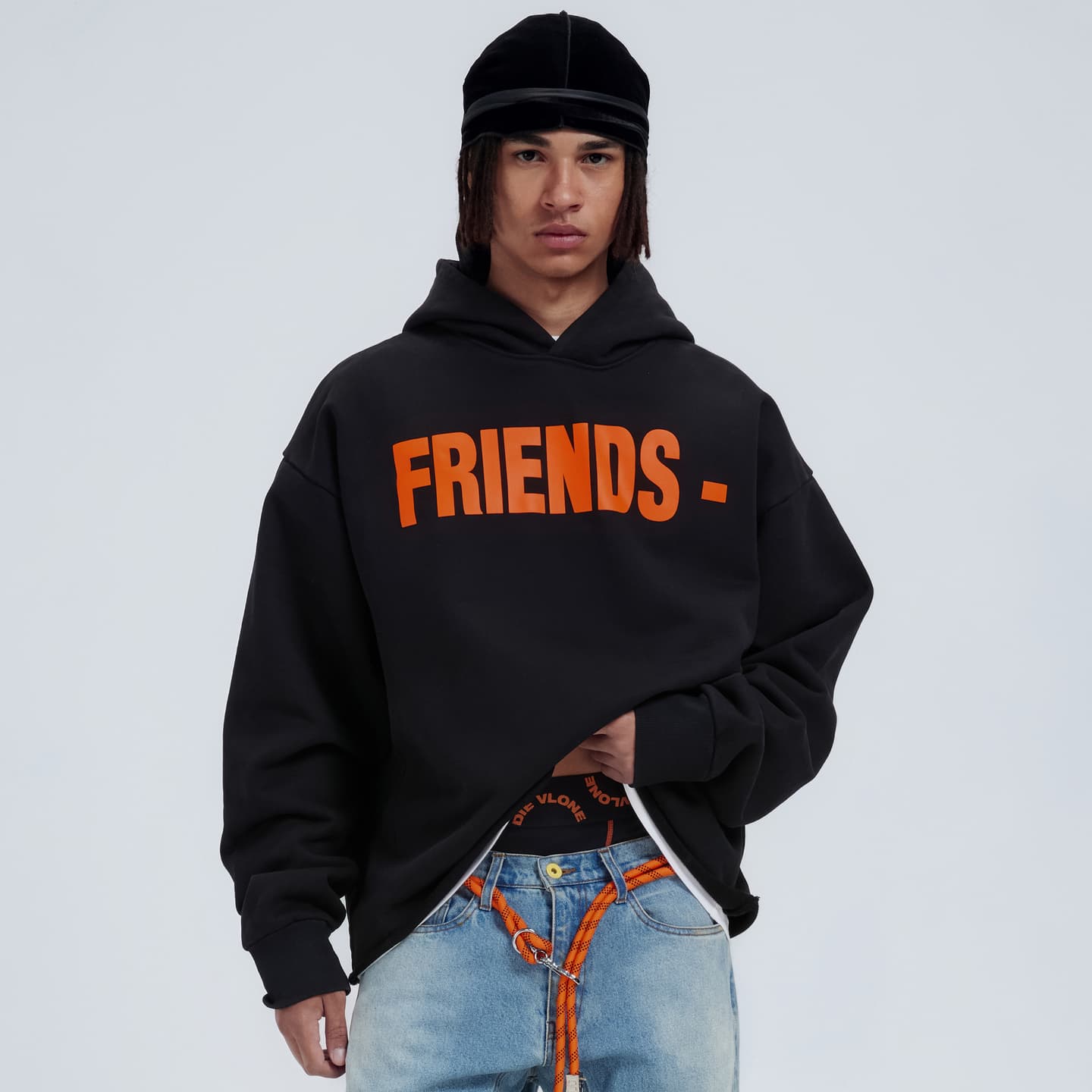 VLONE LVDV
