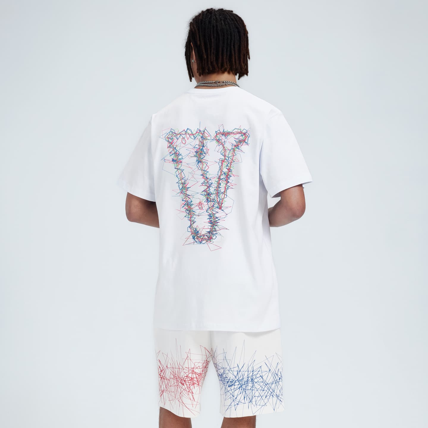 VLONE FRIENDS