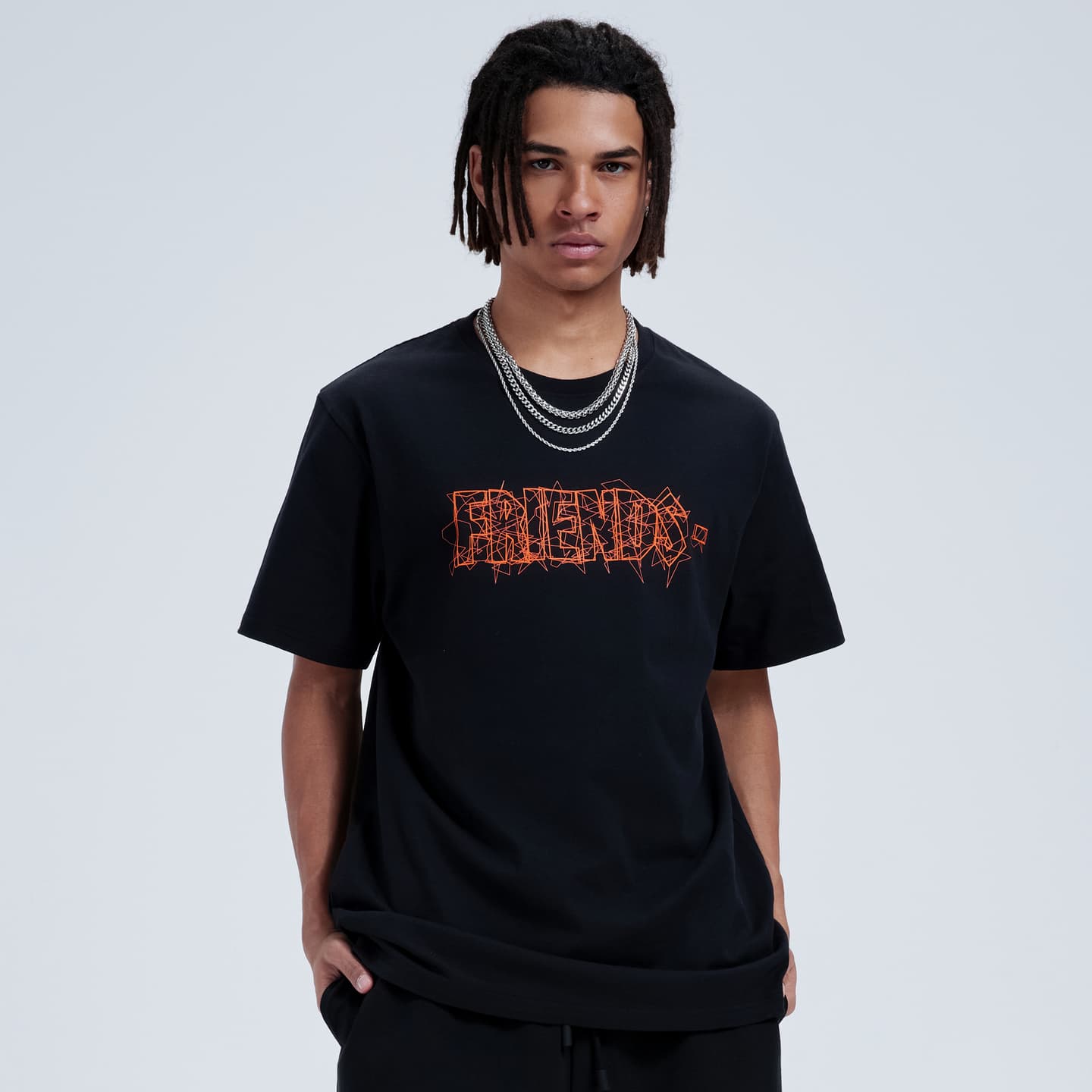 VLONE FRIENDS