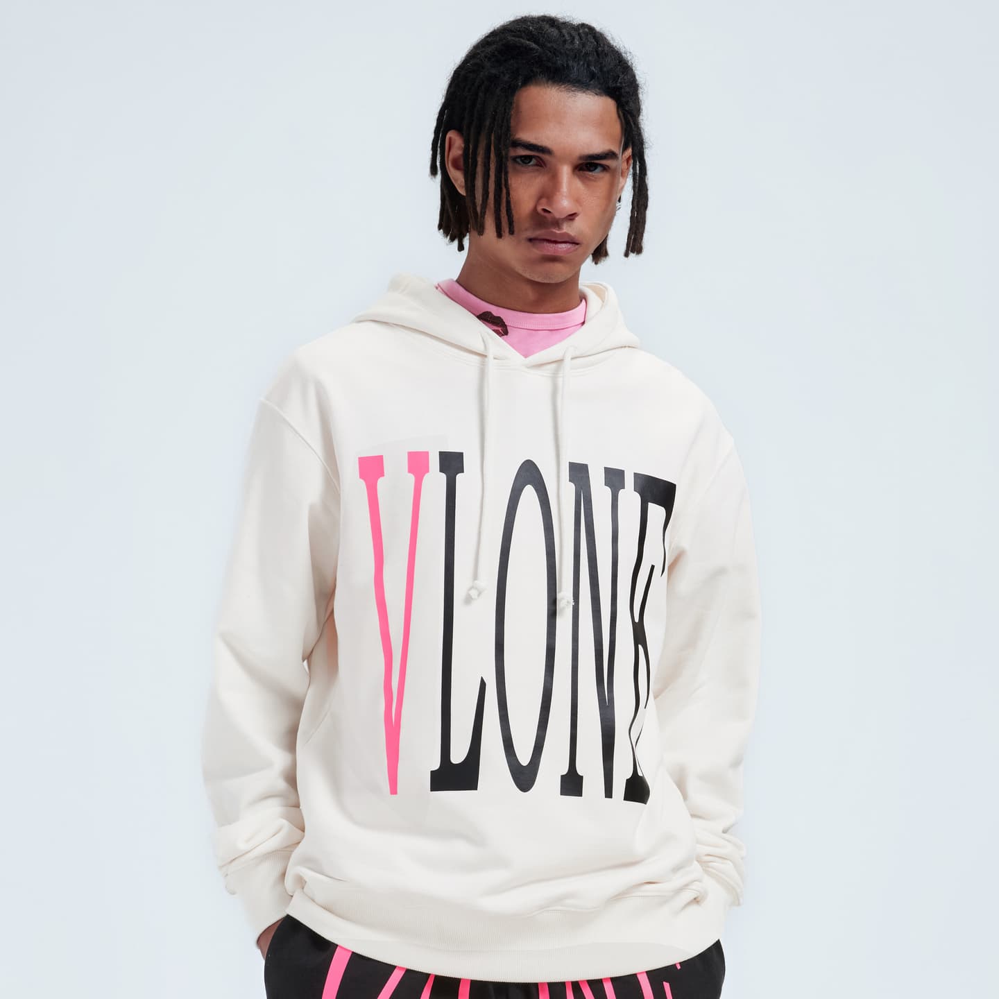 VLONE Staple Hoodie