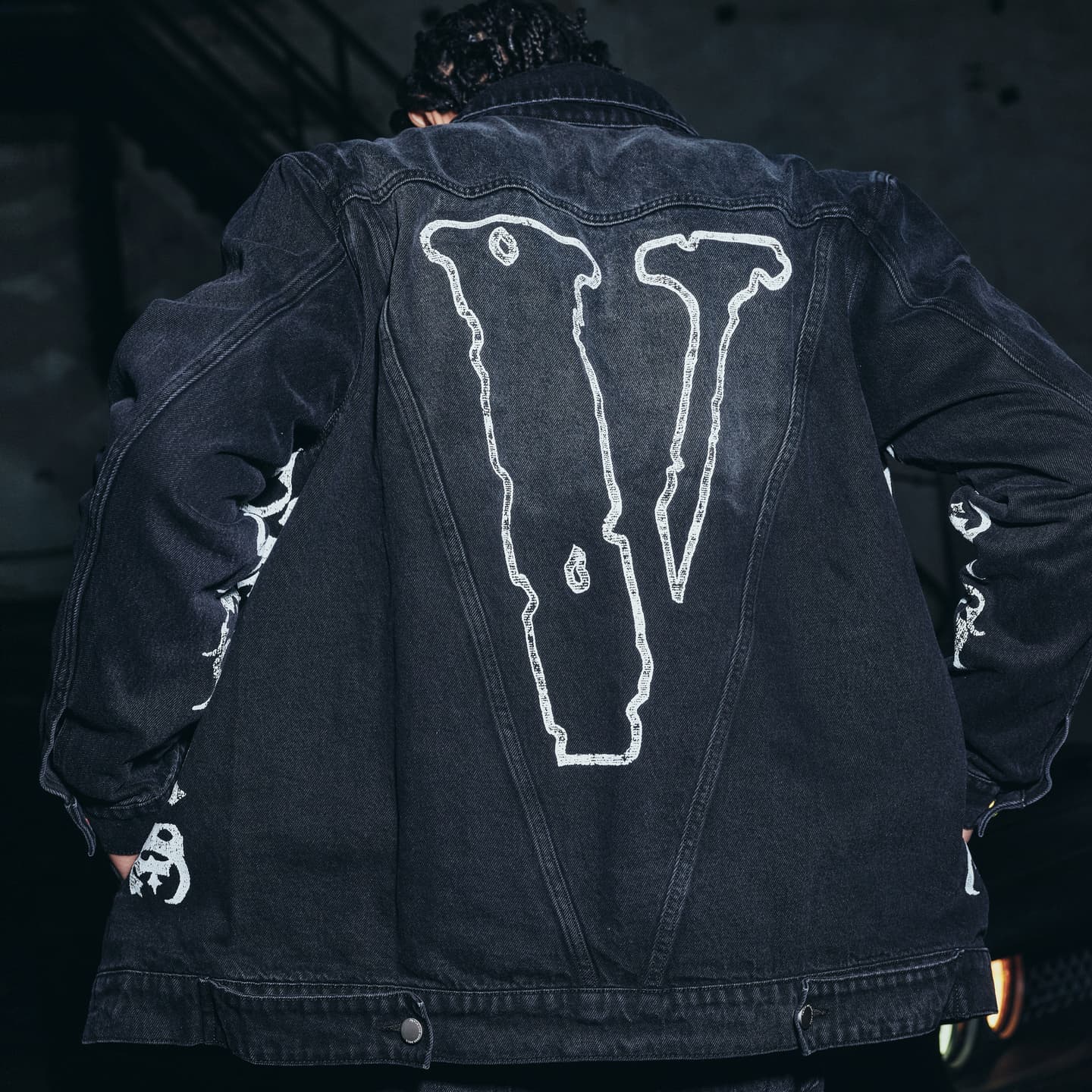 VLONE