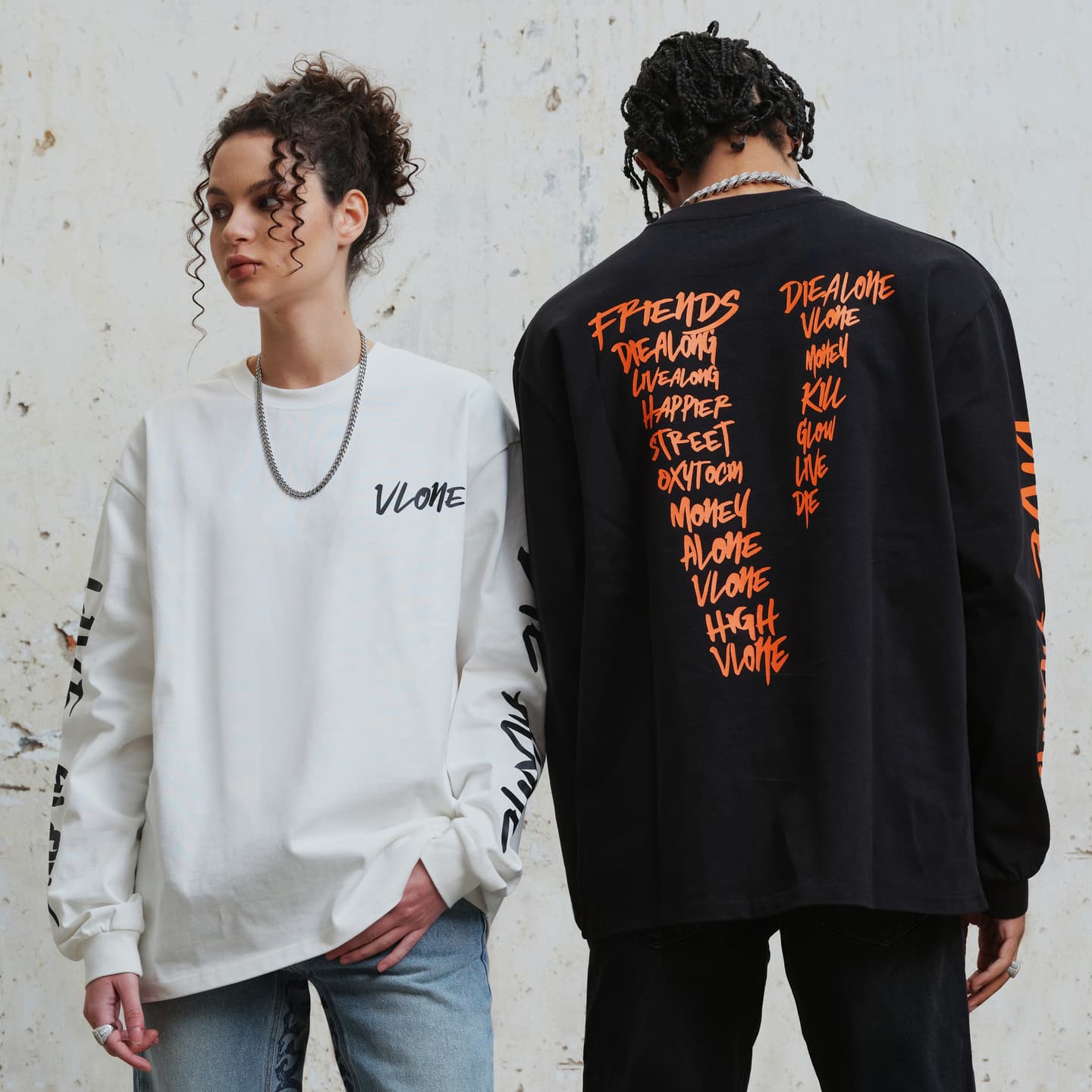 VLONE