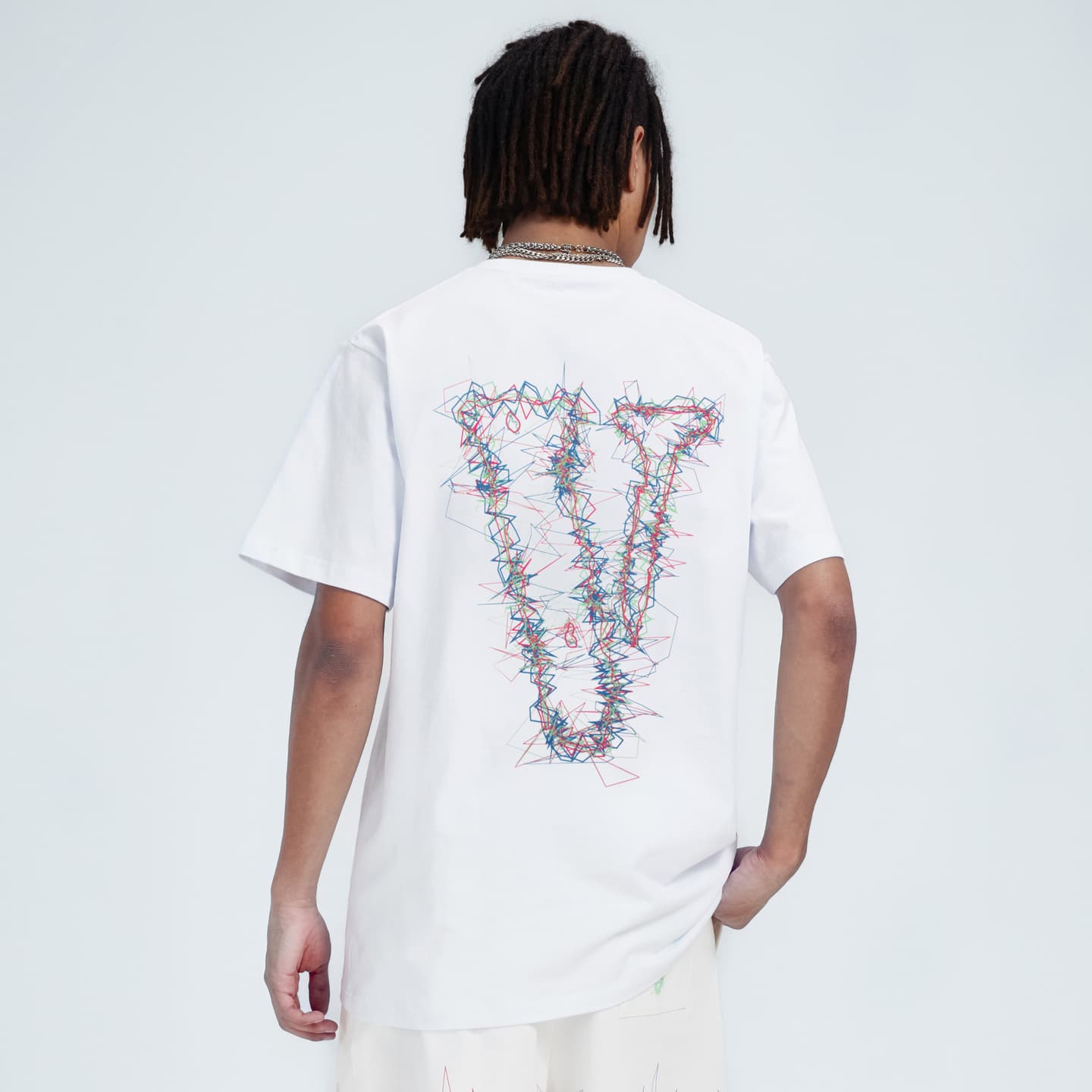 VLONE FRIENDS