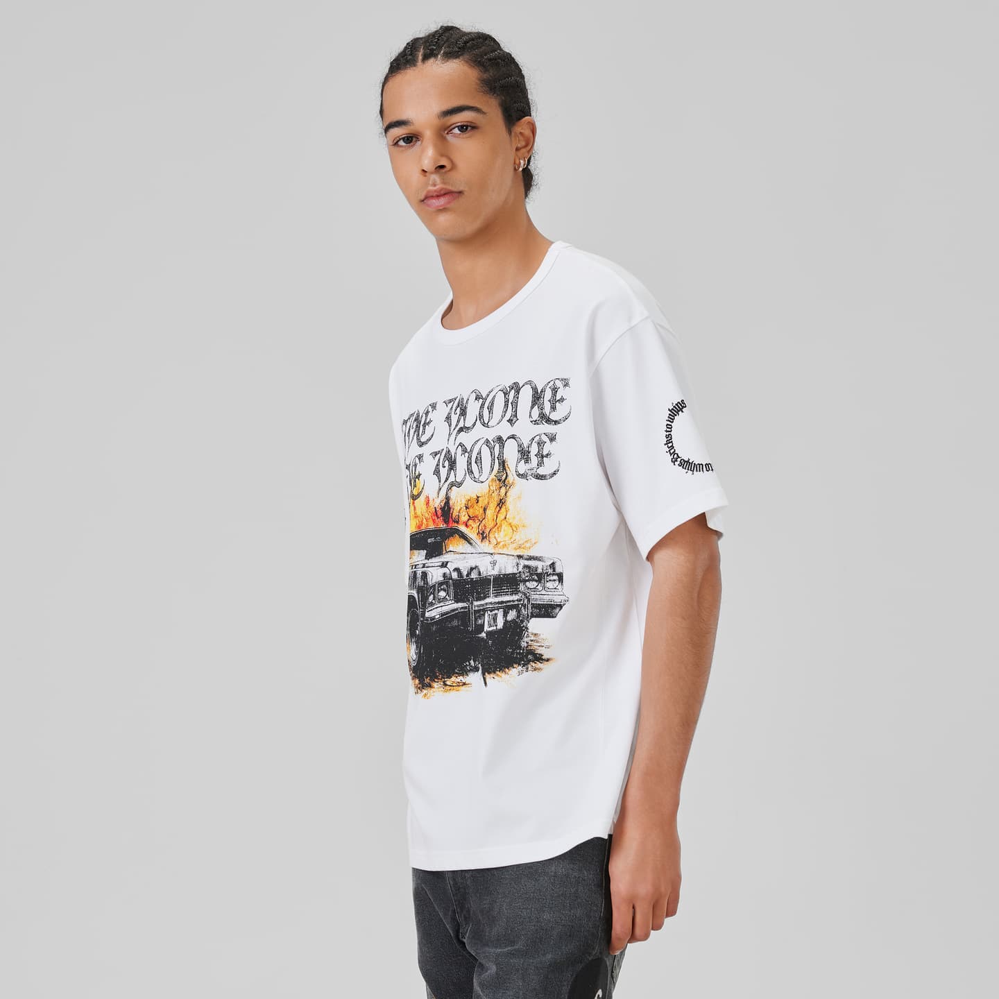 VLONE TSFF T-Shirt