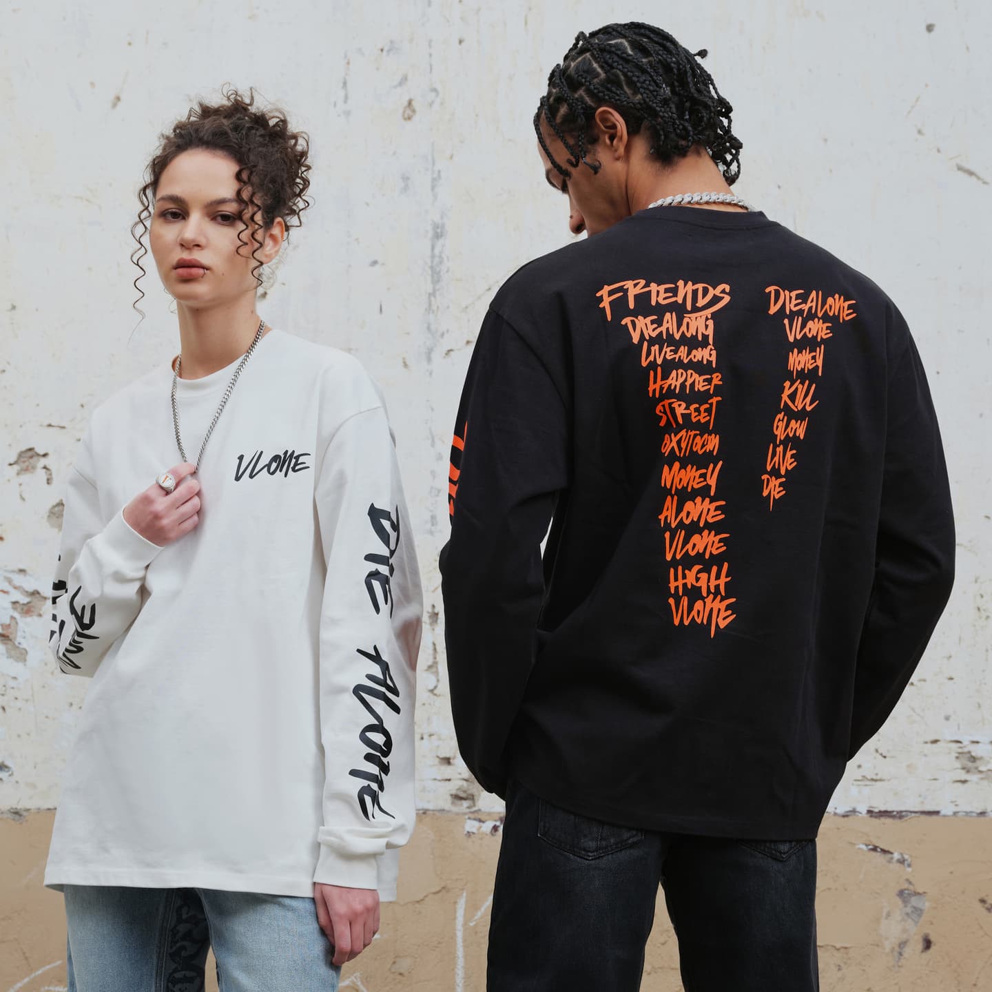 VLONE